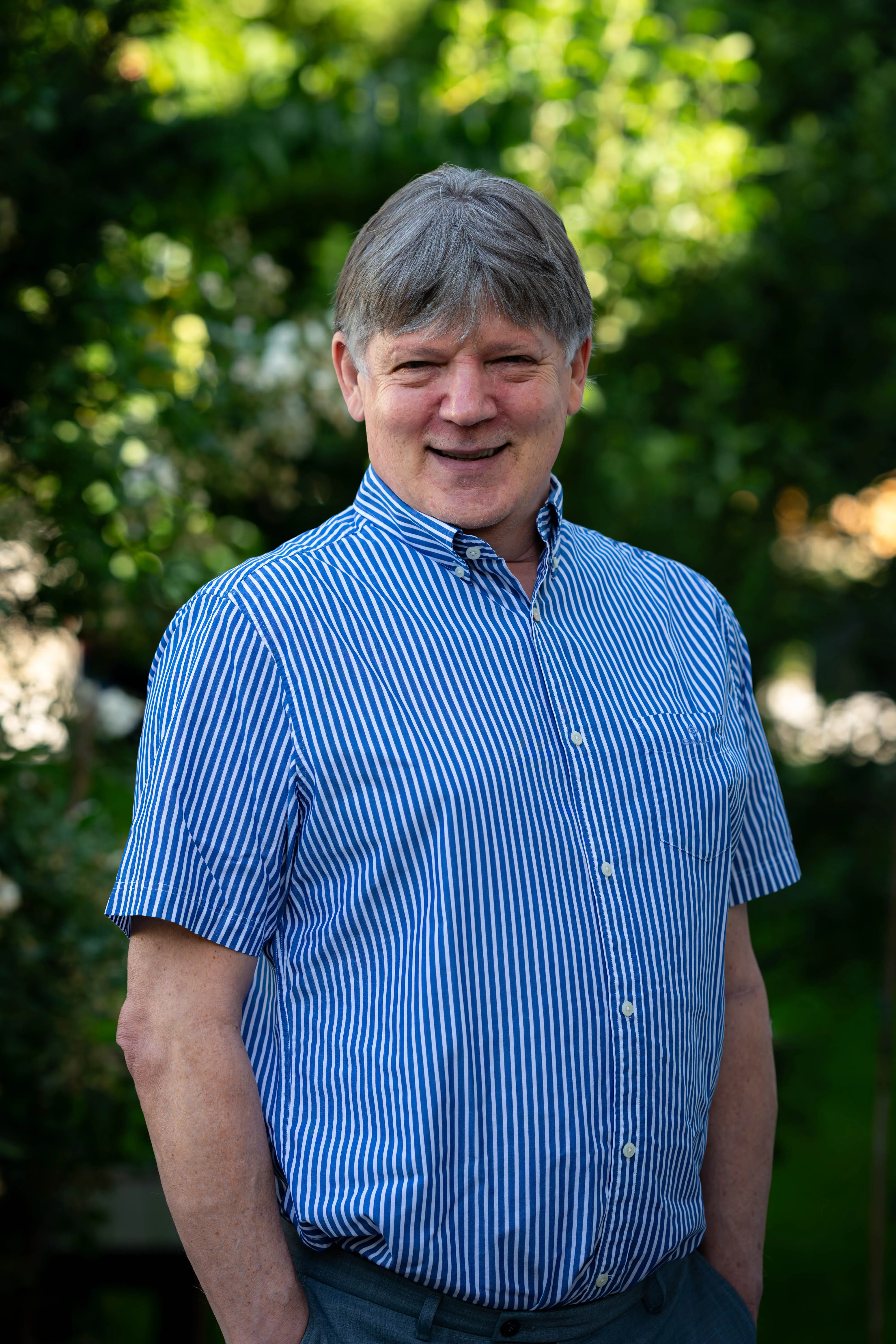 Andreas Lindlbauer
