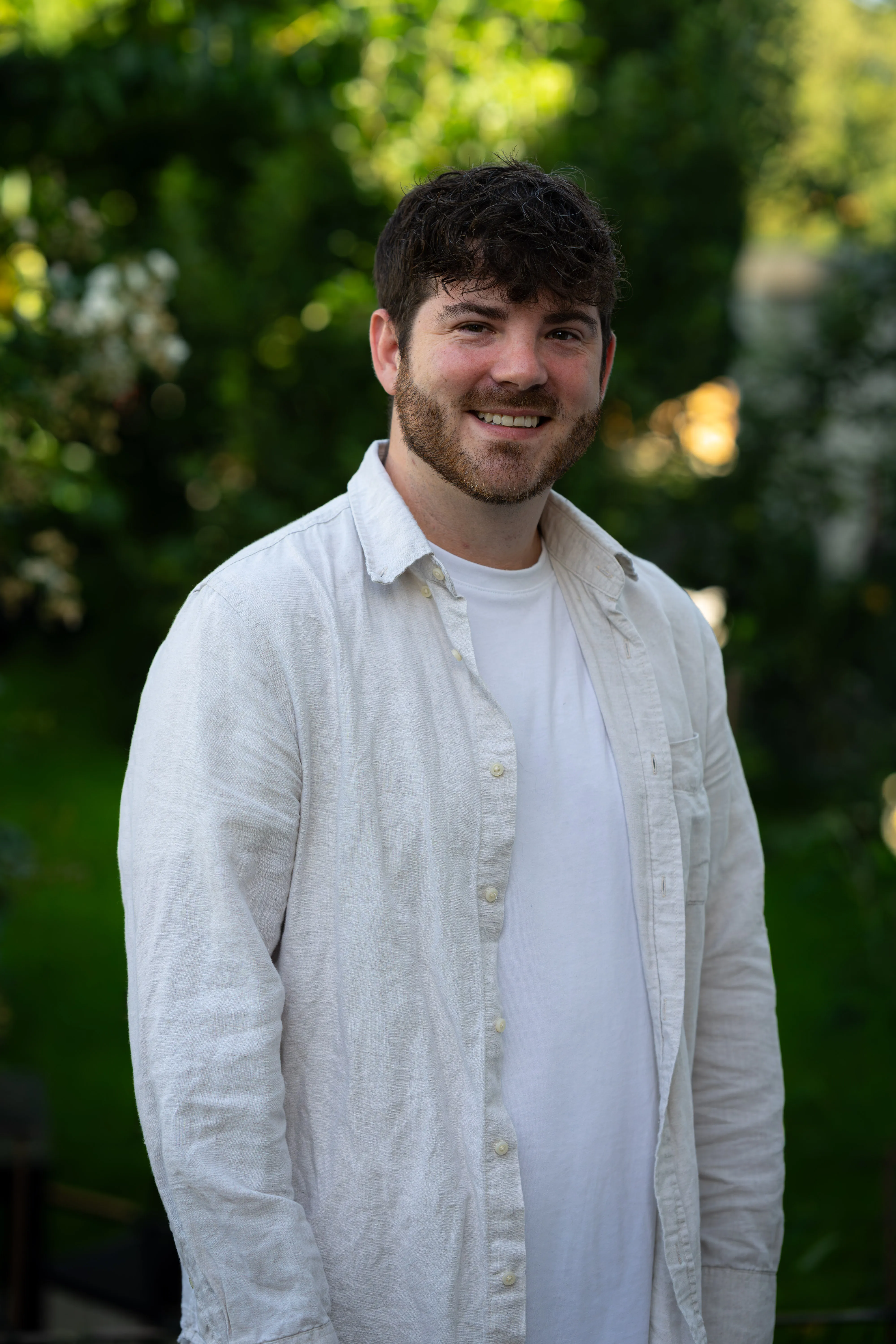 Dominik Lindlbauer